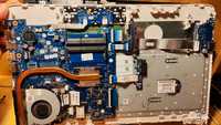 Placa baza laptop HP 15 AF165sa procesor AMD A8-7410