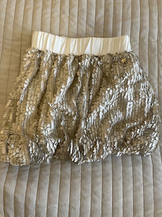 Fusta copil fata, FracominaMini, noua