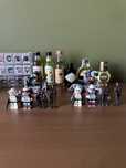 Lego Star Wars 9488 Complet