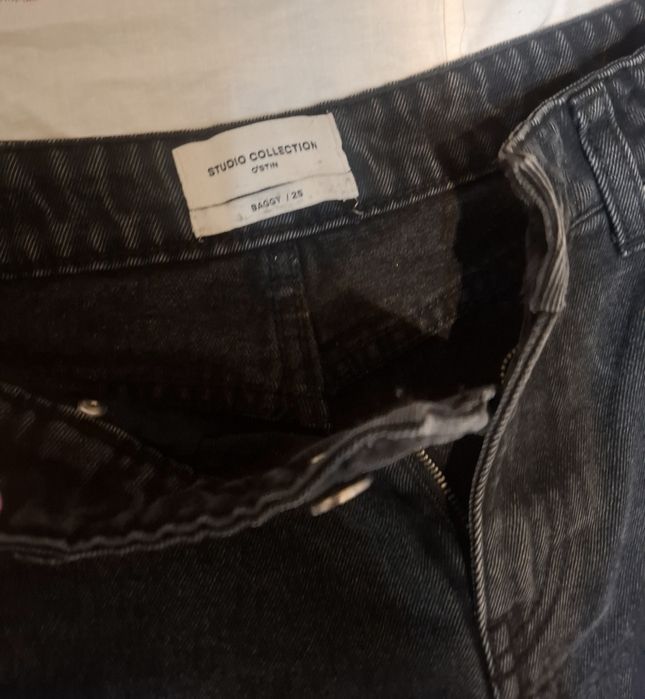 Джинсы O'stin 25 р