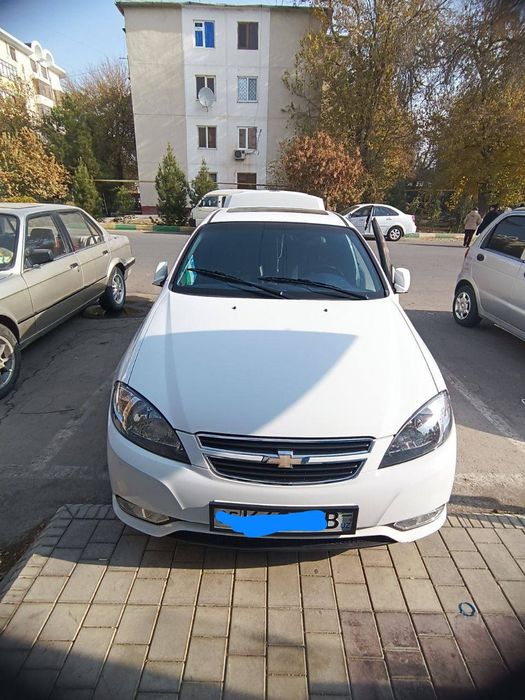 Продается: Шевроле жентра 2022 года