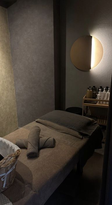 Массаж релакси озимде жалгыз