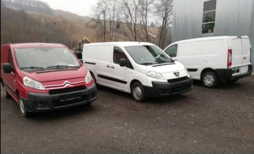 Motor 1.6 hdi 90 cp 9hu 2.0 hdi cp rhk rhg rhr peugeot expert jumpy