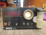 Tester de emisii - Bosch