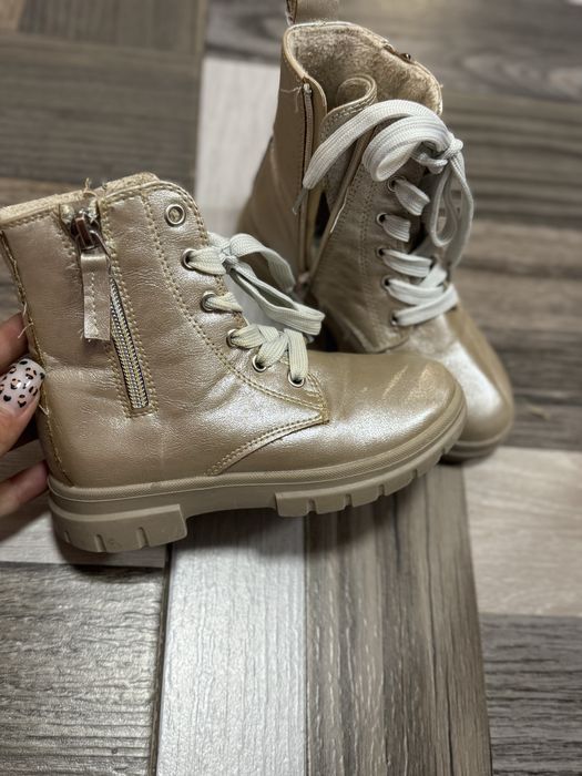 Детски боти за момиче