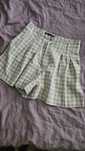 Zara pantaloni scurti M