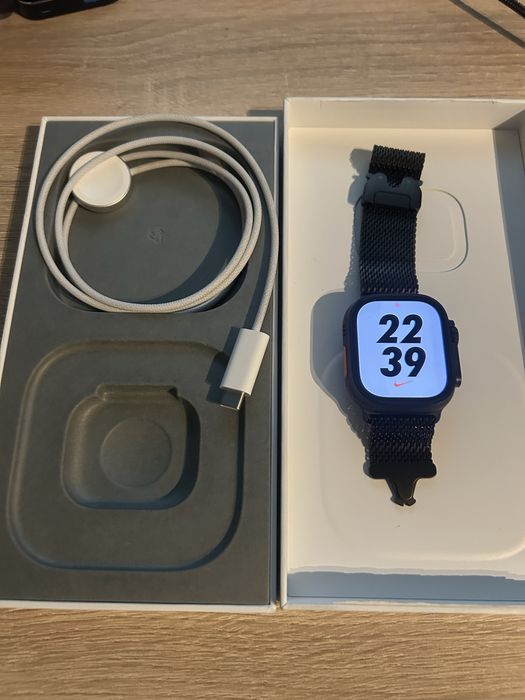 Apple Watch Ultra 2