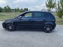 Vw polo lV GTI 150 ps model 2007,