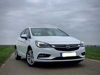 Opel astra K - rar efectuat ( j h seat vw golf)