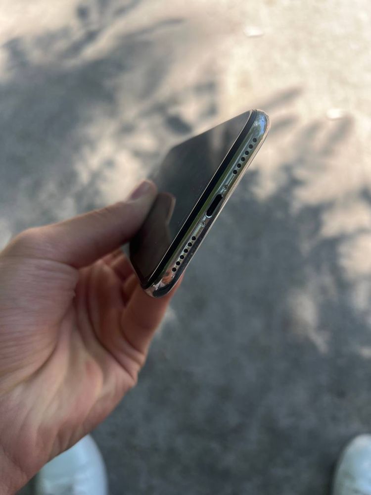 Masalan iphone x