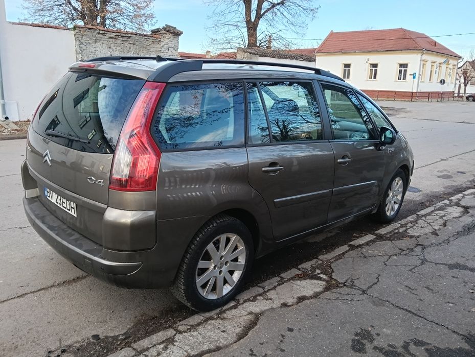 Vand Citroen C4 Grand Picasso /7 locuri / 1.6 diesel