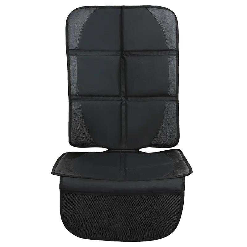 Husa de protectie universala pentru bancheta masinii, neagra