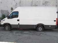 Iveco Dayli pentru piese