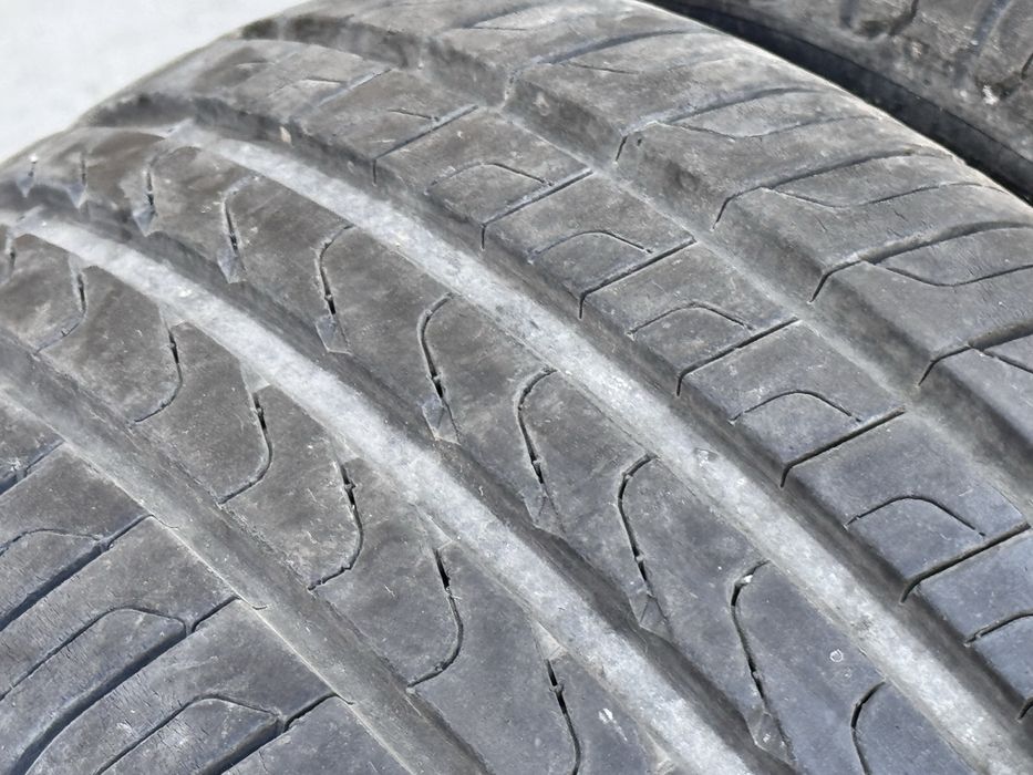 205/55/R16 Pirelli Cintorato P7 4бр летни dot4619