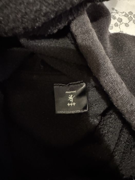 Prizrak 444 суитчър