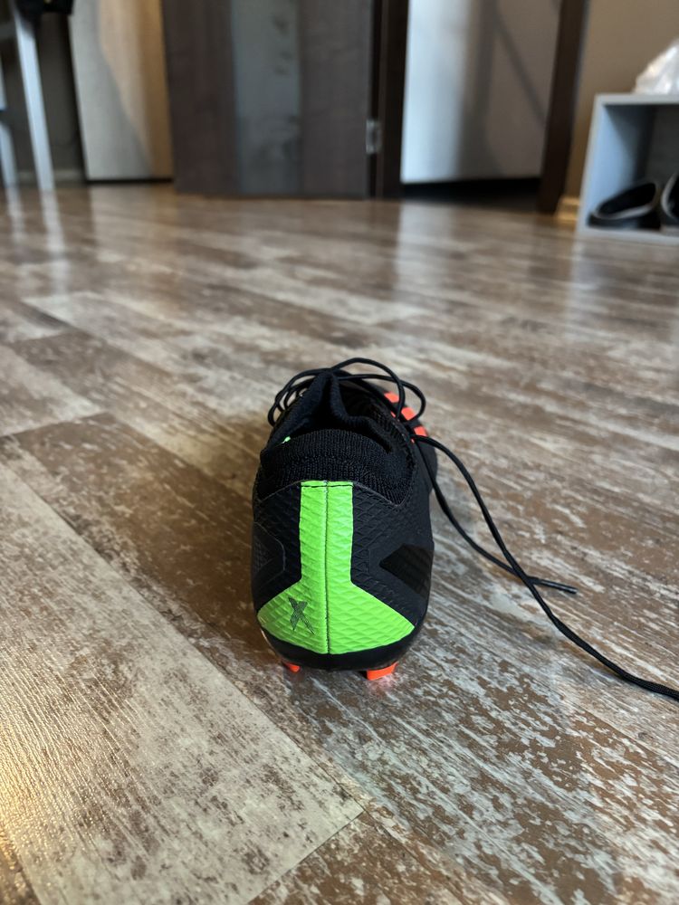 Бутонки adidas speedportal 3, 44