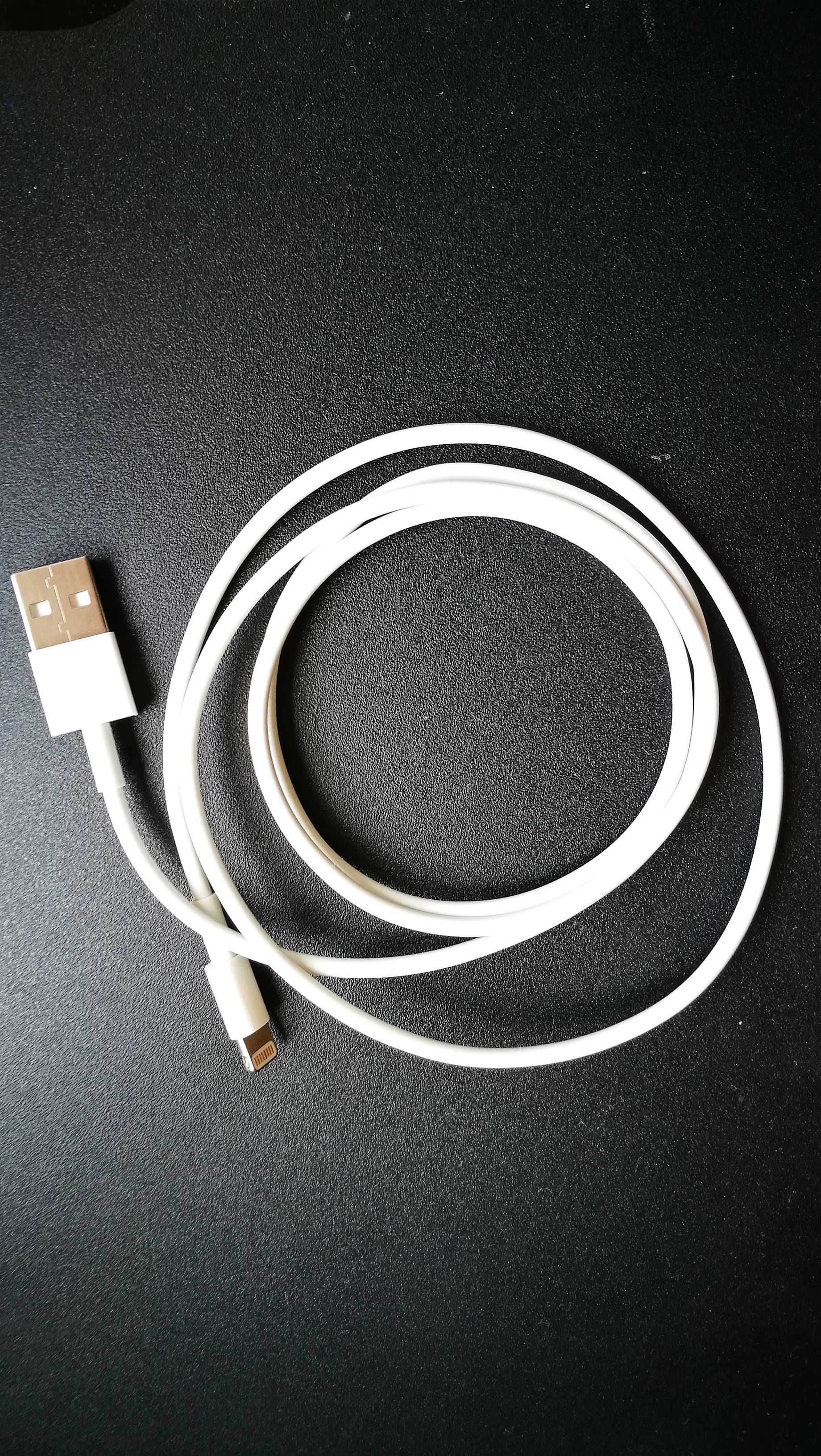 Cablu de Date original APPLE iphone 5 5s 6 6s 7 7plus 8 8plus  ca nou