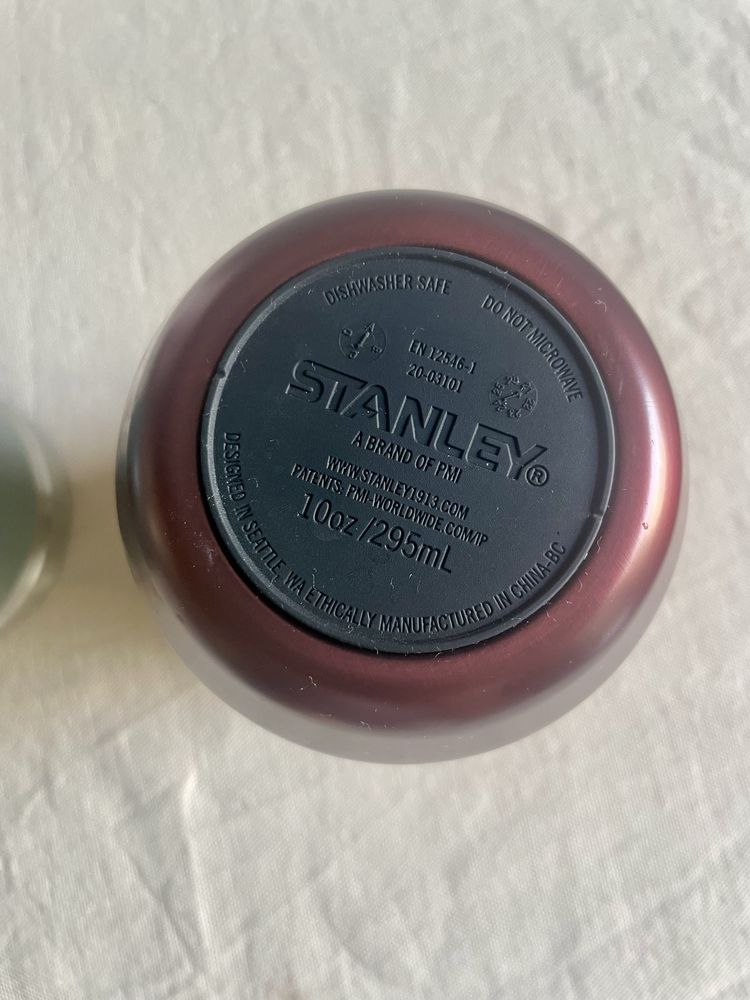 Stanley чаши за топли и студени напитки