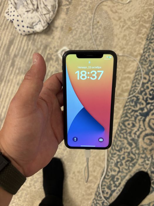iphone 11 в идеал