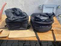 Geanta tankbag rezervor moto atv touring waterproof