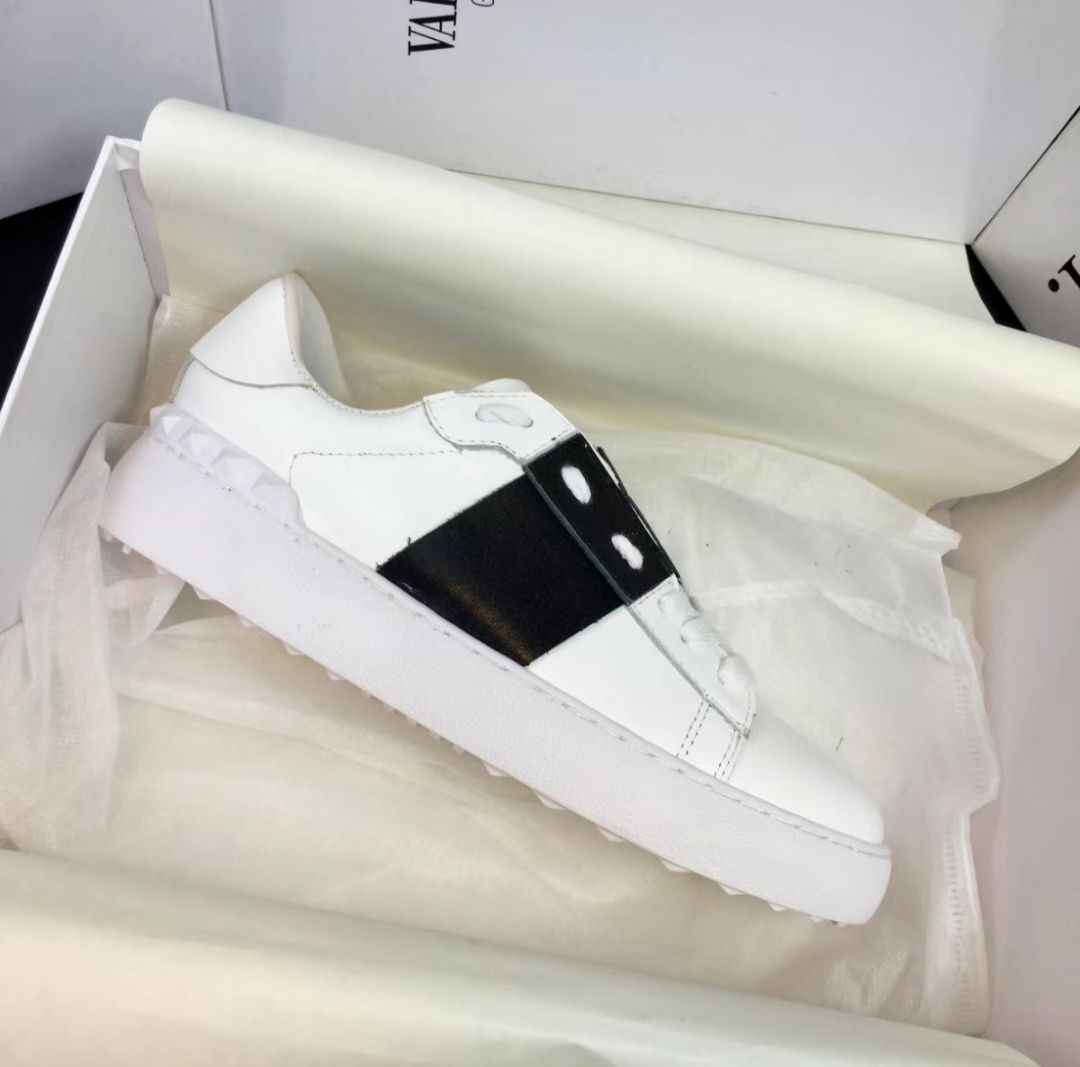 #Valentino кроссовки