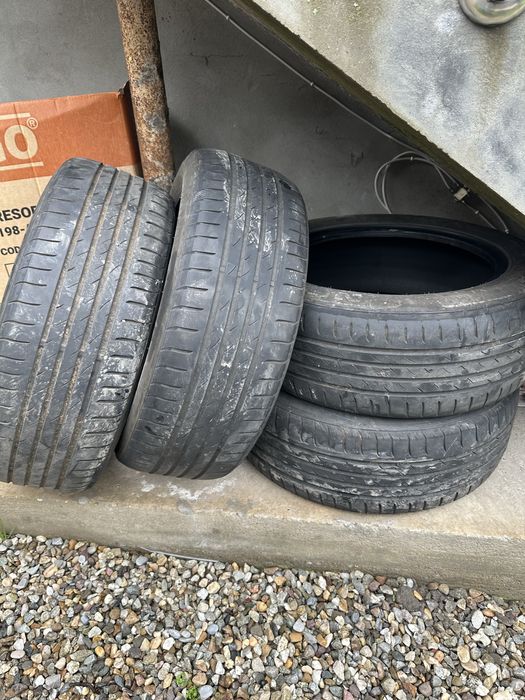 anvelope vara 205/55/16 Nexen