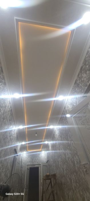 Ремонт квартиры под ключ