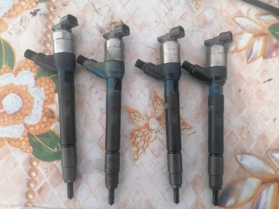 INJECTOARE OPEL ASTRA J , K, MERIVA B, MOKKA, ZAFIRA C, INSIGNIA 1.6 CDTI COD 55578075