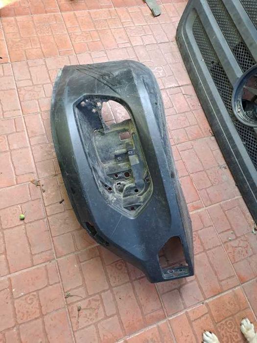 Flaps bara dreapta fata Iveco Daily Facelift an 2019-2024