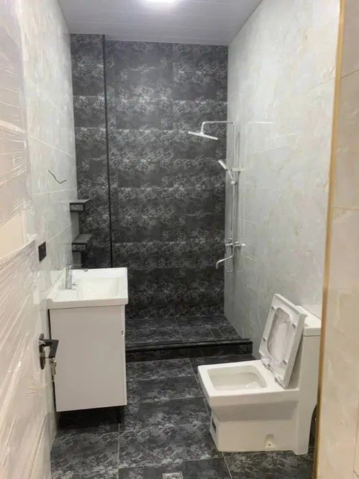 Продается новый шикарный коттедж в 5км от Учкахрамона