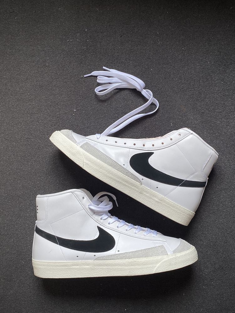 NIke Blazer Mid '77 (45.5)