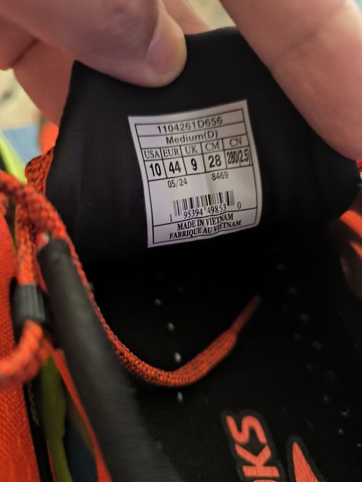 Brooks Cascadia 18 (44 si 44.5 Pret Fix)