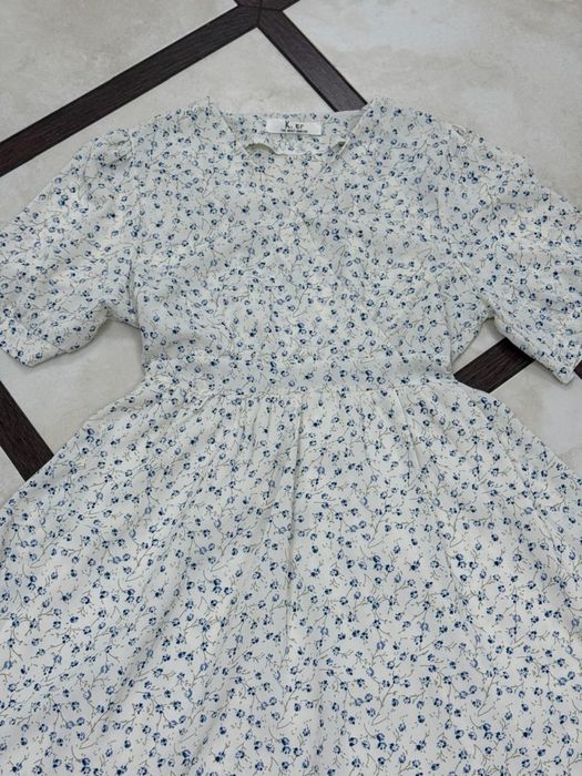 Платья и сарафаны