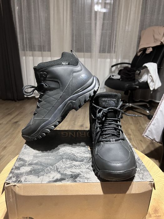 Ghete The North Face noi