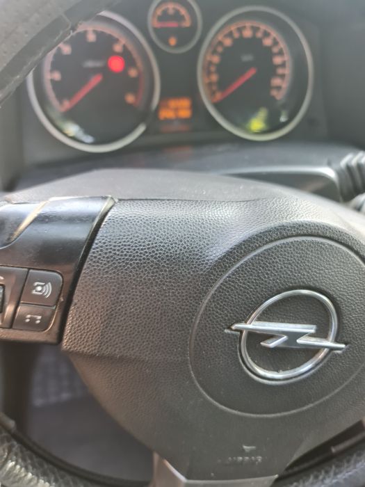 Vând Opel astra h