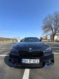 BMW Seria 5 520D Xdrive*F11(F10)*Cockpit Digital*M packet*piele*Euro6*2014*Automat