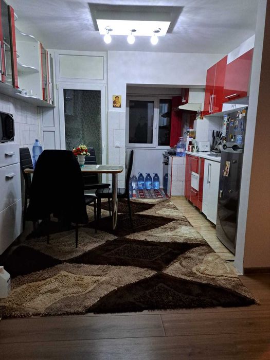 Apartament Campeni