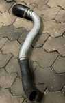 Furtun intercooler BMW e46 e39 136 cai M47D20 204d1 clapeta turbo
