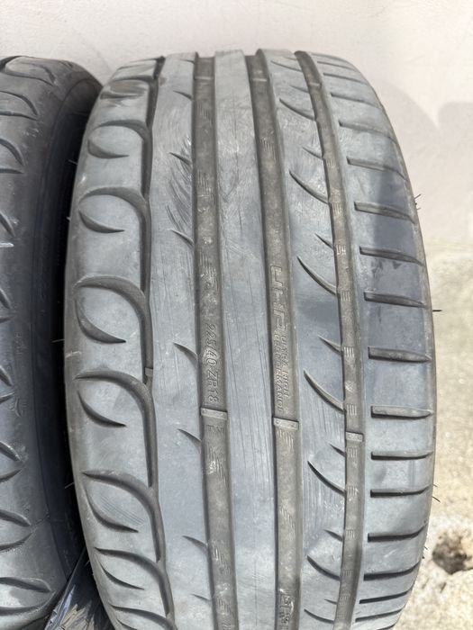 Vand anvelope 225/40/R18
