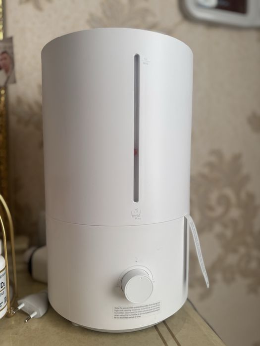 Увлажнитель воздуха
