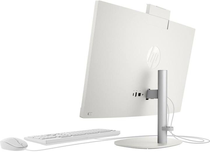 Моноблок HP ProOne 240 23.8 inch G10 WHITE