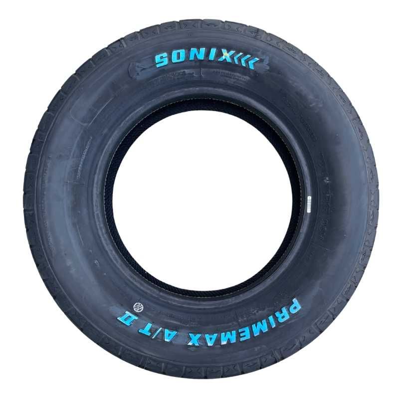 205/70 R15 Sonix Primemax A/T II 96H M+S All-Terrain