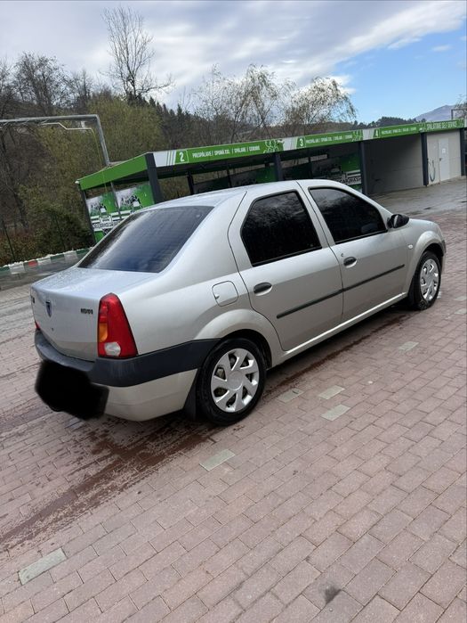 Vand Dacia Logan
