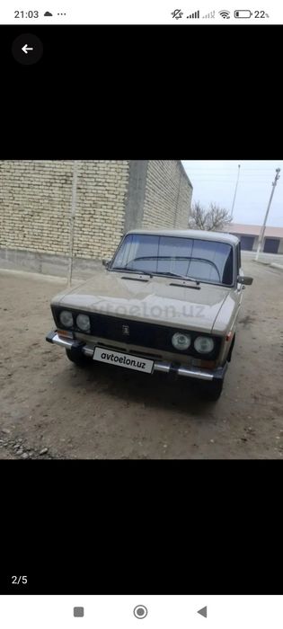 Vaz 2106 udari yoq sms yozingla  tlgram yoki watsapdan telefon raqam b