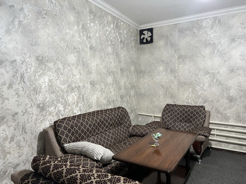 Сдаётся в аренду помещение можно под офис и жильё