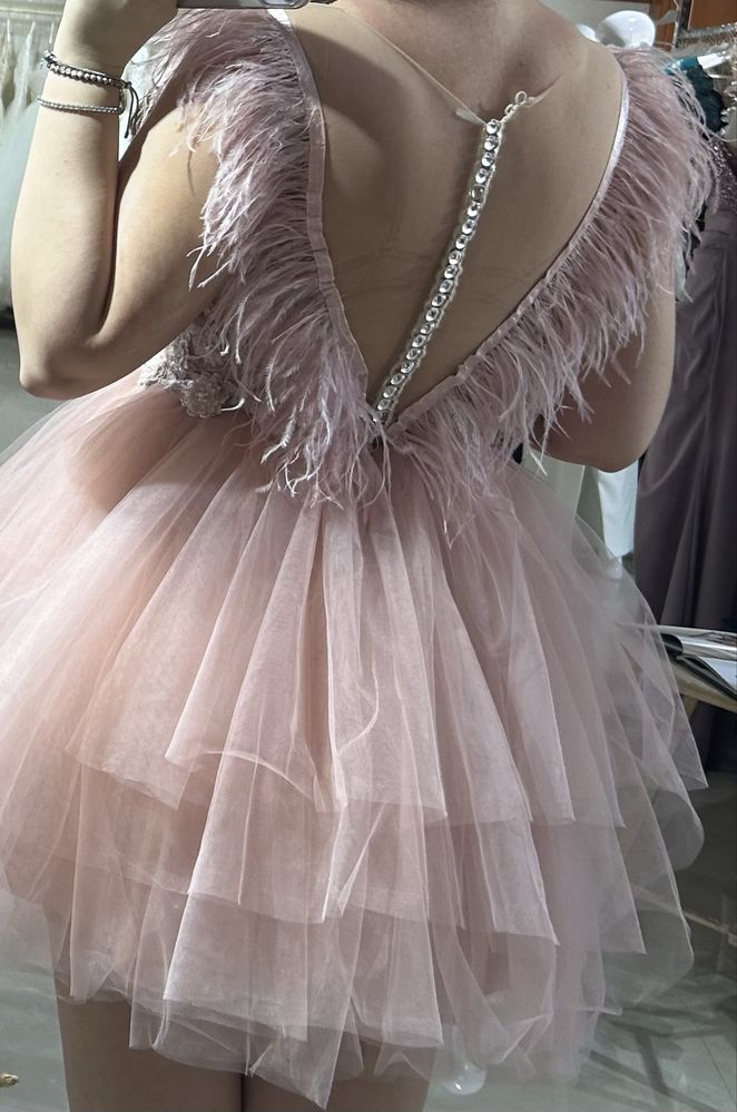 Rochie de ocazie(Amira Zair)