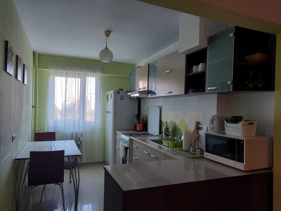 Apartament 2 camere decomandate in Tomis Nord