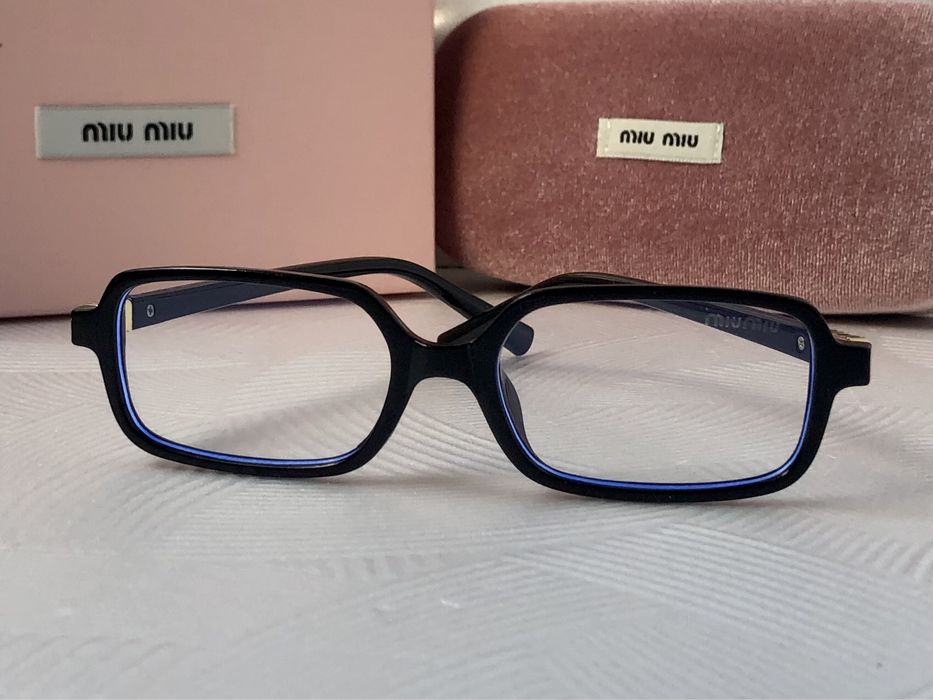 Диоптрични рамки Очила за компютър прозрачни слънчеви очила