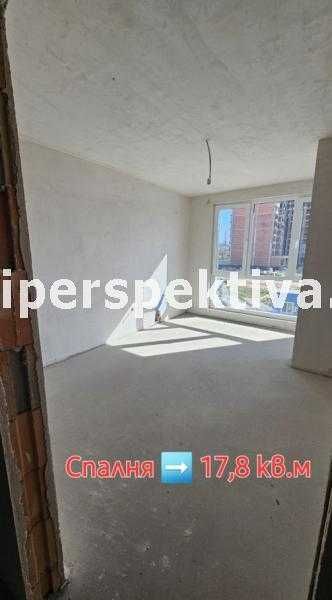 Продава се Тристаен апартамент в Пловдив, Кършияка - 120 кв.м за 1325 €/кв.м - Снимка #2