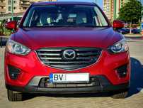 Mazda CX-5 Mazda CX 5 SkyActiv 175 cp, 2015, 148.225 km